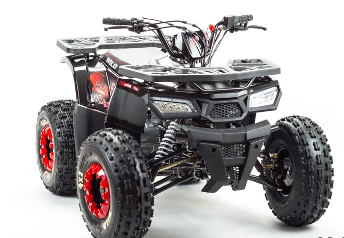 Квадроцикл PROMAX WILD 175 в Брянске