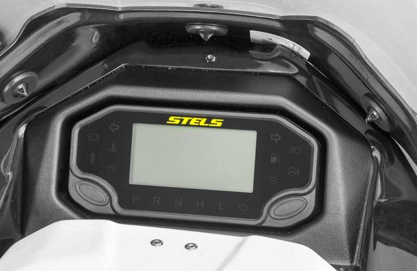 Снегоход STELS SA800R (L LUX WT) ВИТЯЗЬ 2.0 К01 Tech в Брянске Снегоход STELS SA800R (L LUX WT) ВИТЯЗЬ 2.0 К01 Tech в Брянске