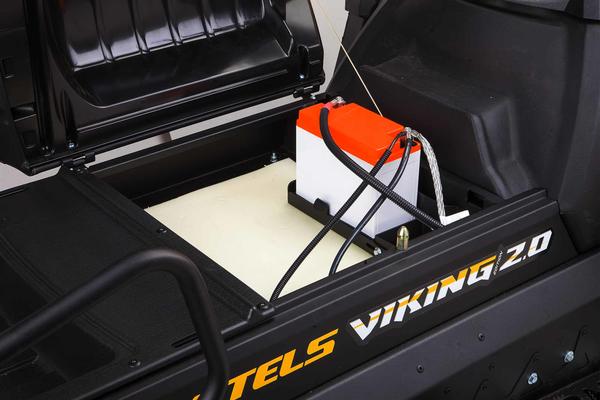 Снегоход SV600T (L ST SWT) ВИКИНГ 2.0 в Брянске Снегоход SV600T (L ST SWT) ВИКИНГ 2.0 в Брянске