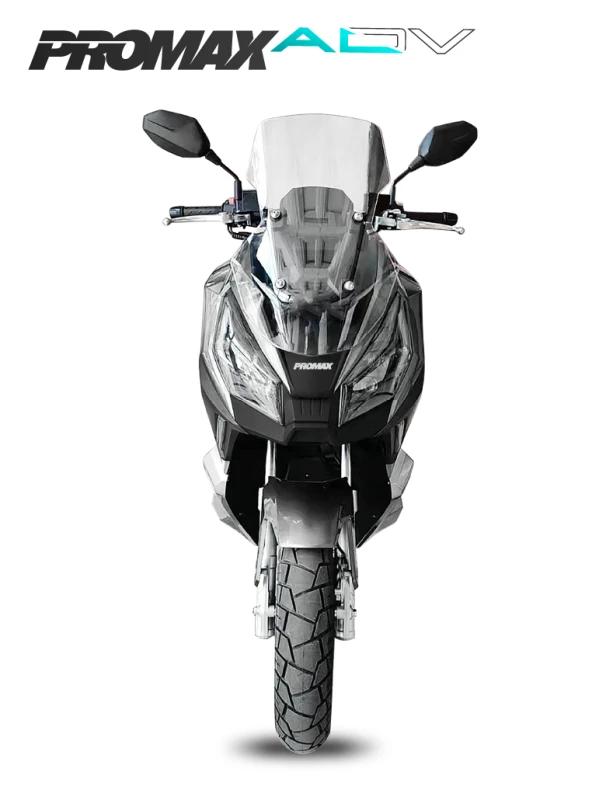МаксиСкутер PROMAX-HONDA ADV 150 (49) (Inspired by HONDA) в Брянске