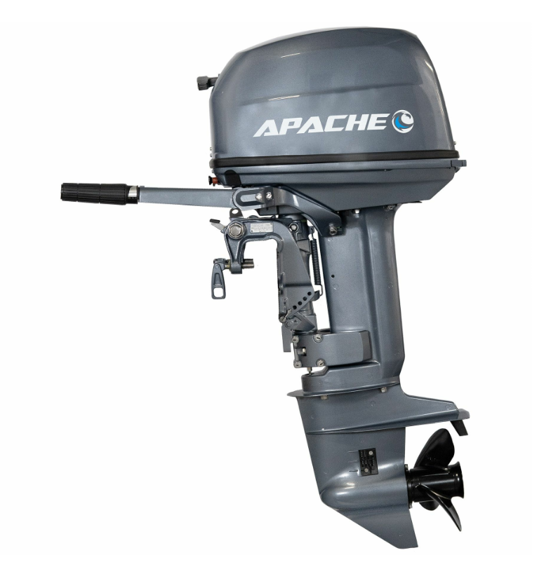 Лодочный мотор APACHE T30BS в Брянске