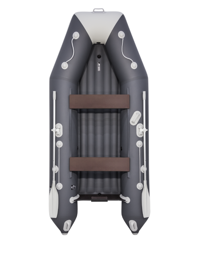 Лодка АКВА 3200 нднд в Брянске