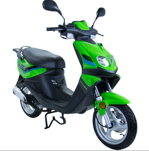 Скутер RACER RC50QT-3X JOG в Брянске