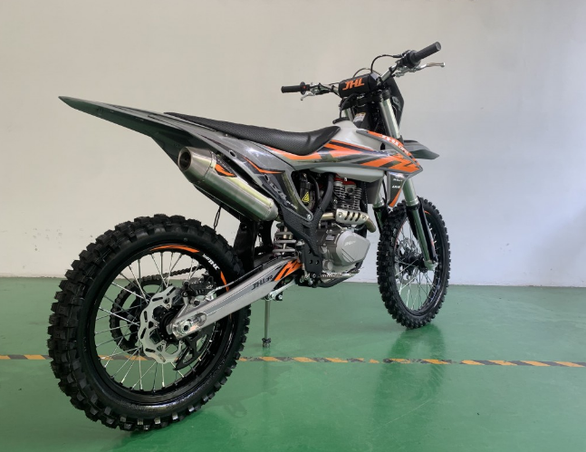Мотоцикл JHLMOTO JHL LX4 CB300RL (175FMN) в Брянске