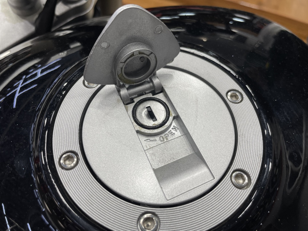 Мотоцикл Benda Chinchilla 300 в Брянске