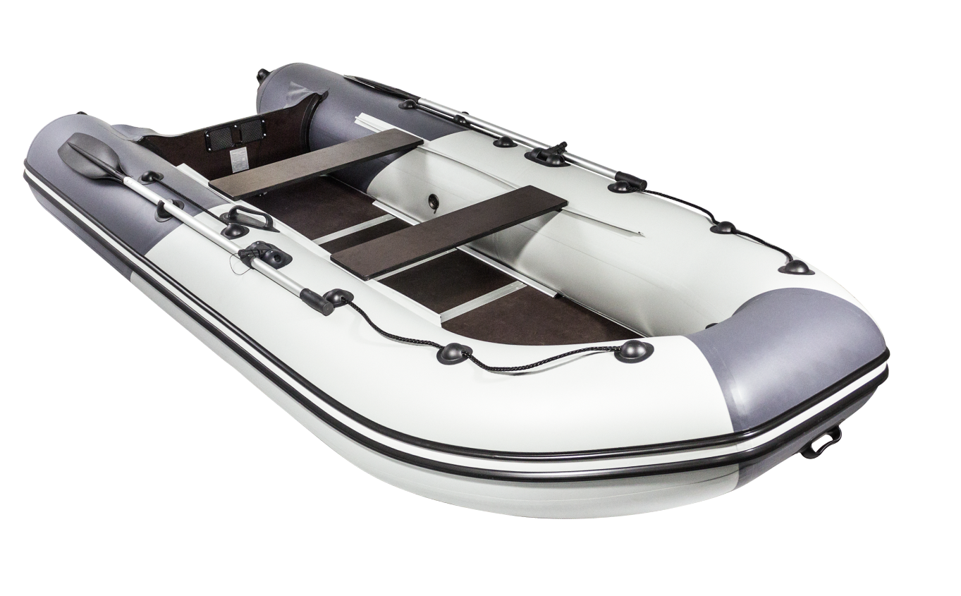 Лодка Ривьера Компакт 3600 СК в Брянске