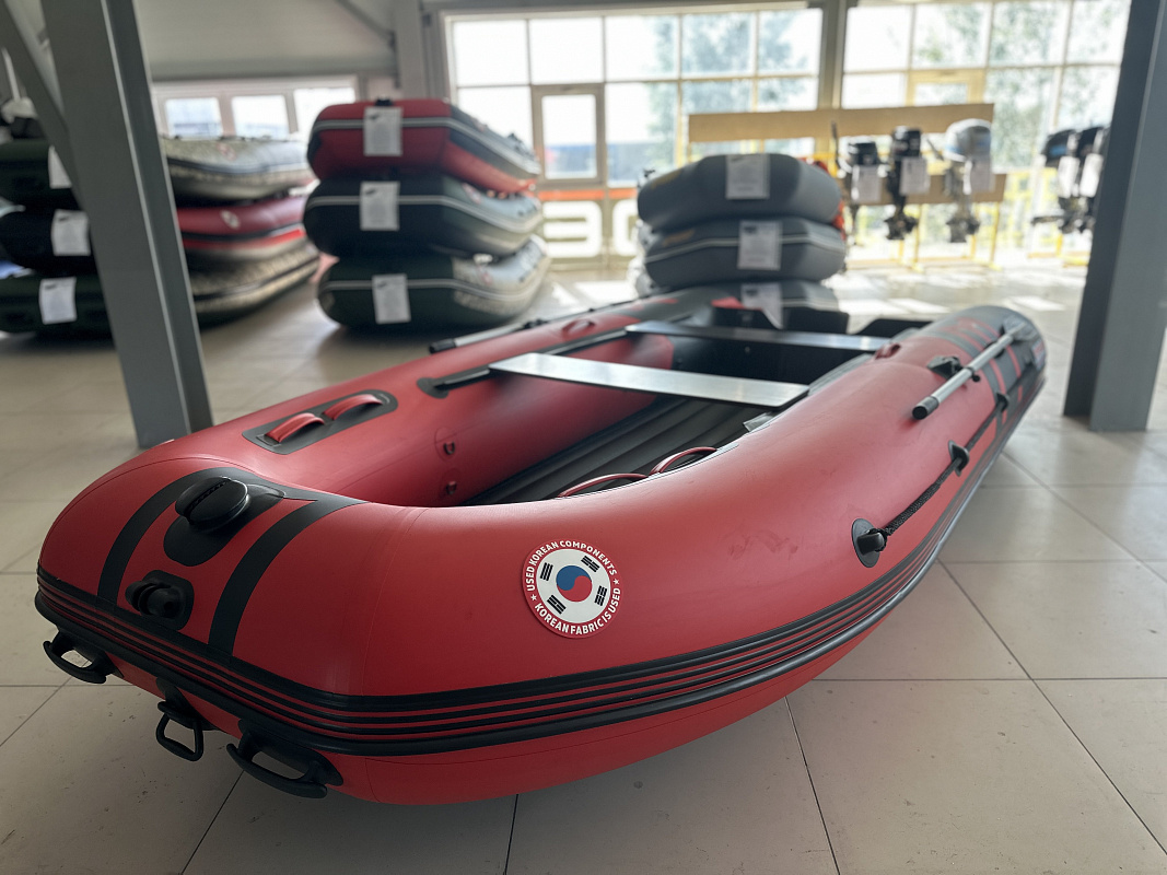 Лодка MISHIMO RIVER JET 460 под водомет в Брянске