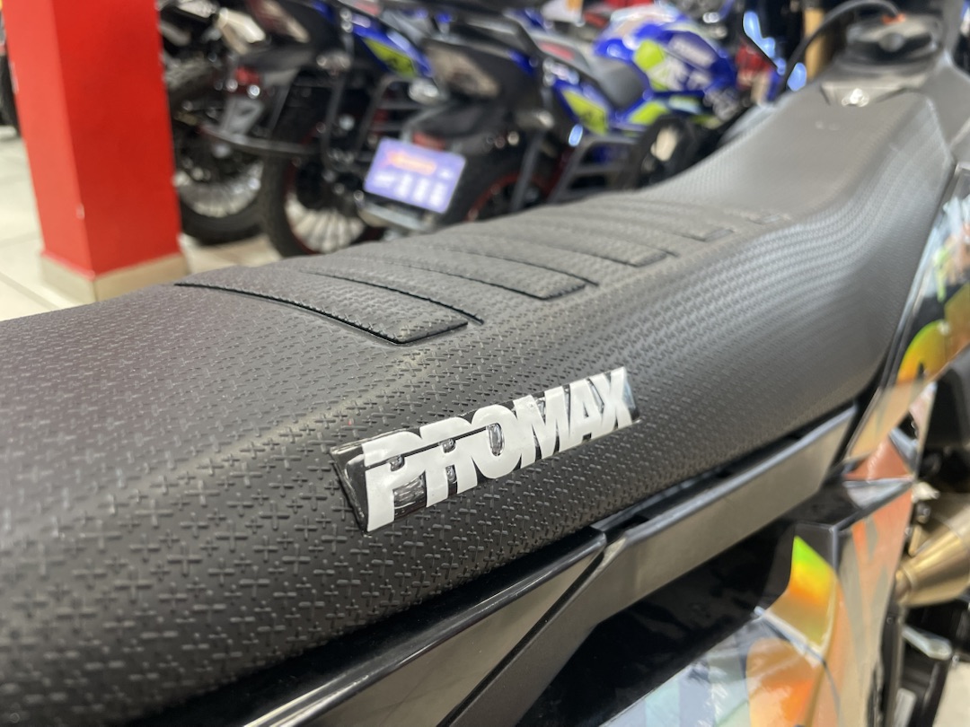 Кроссовый мотоцикл PROMAX BLACKOUT NB300 MX в Брянске