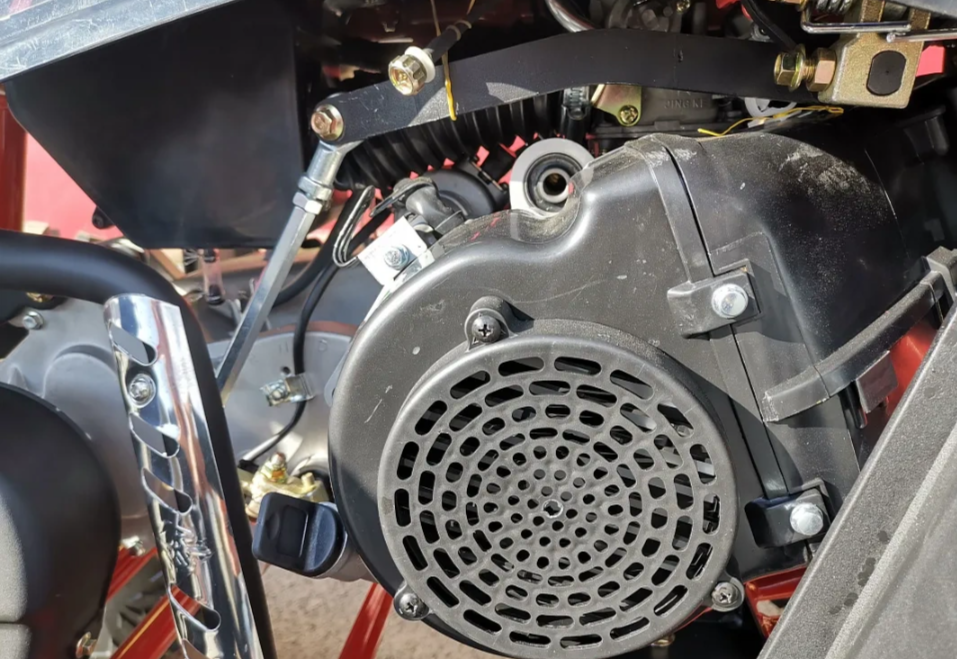 Квадроцикл GBM SHARP BIG 300 NEW в Брянске