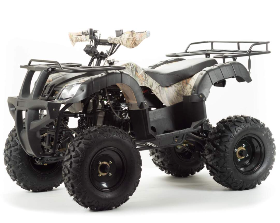 Квадроцикл MOTOLAND (МОТОЛЕНД) 200 ALL ROAD в Брянске