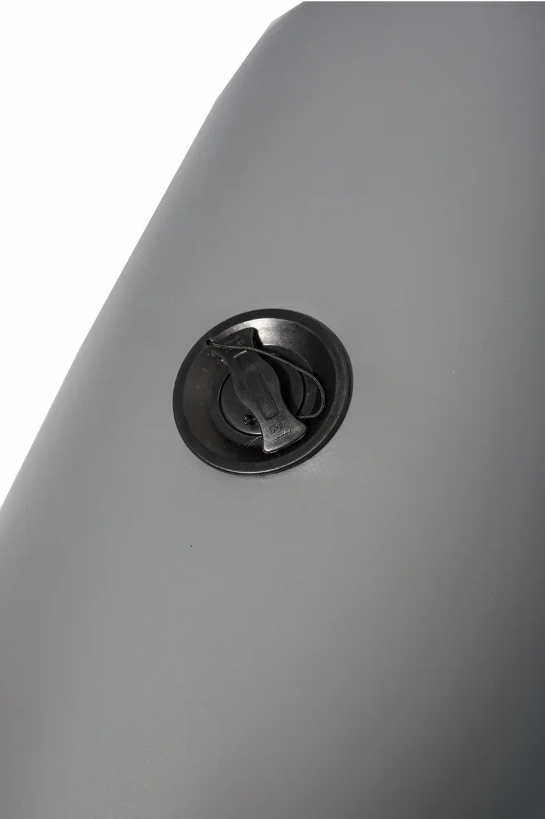 КРЕСЛО НАДУВНОЕ SMARINE, 85Х75 СМ, ПВХ, СЕРЫЙ в Брянске