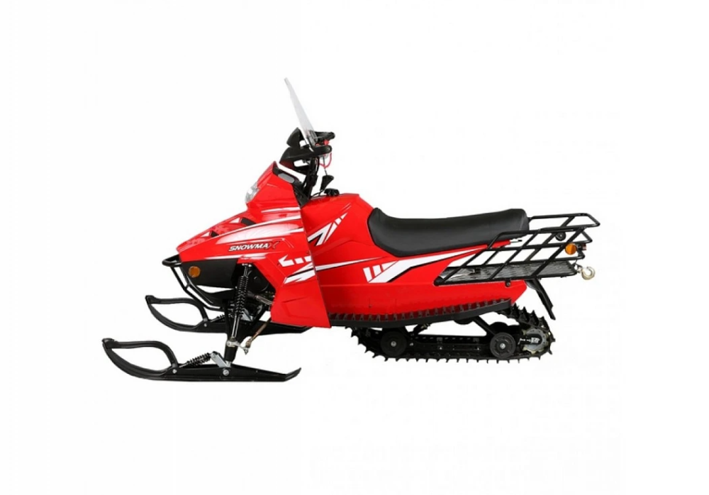 Снегоход Vento Snow Cat в Брянске Снегоход Vento Snow Cat в Брянске