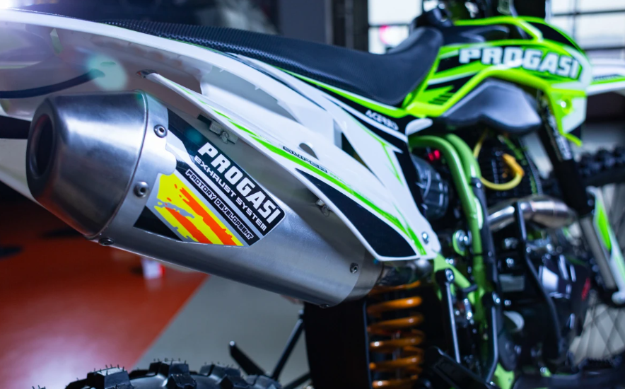 Мотоцикл Progasi SUPER MAX 300 PRO PR300 (ZS175FMN) в Брянске