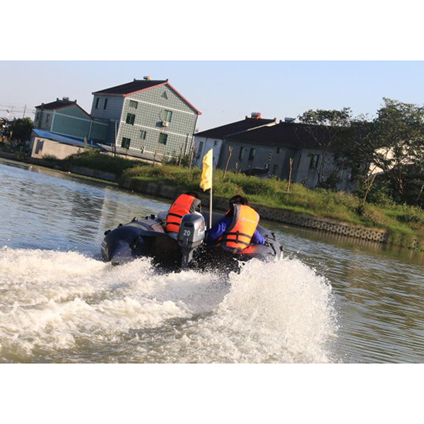 ЛОДОЧНЫЙ МОТОР ALLFA CG Т20 в Брянске