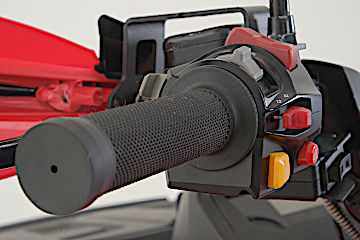 Квадроцикл Русская механика РМ 800 Т серии «Шёлковый путь» в Брянске