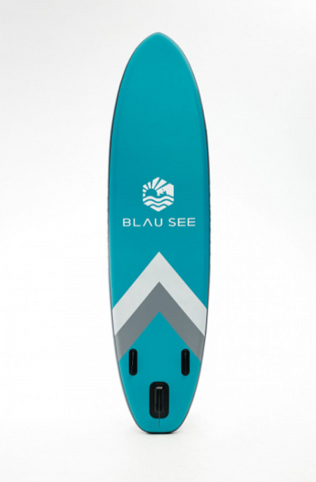 НАДУВНОЙ SUP-BOARD BUSINESS LIGHT BLUE 10,6 в Брянске