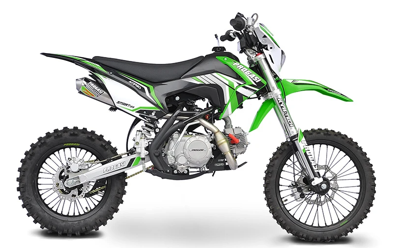 Питбайк Progasi Smart 150 в Брянске