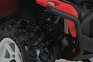 Квадроцикл Русская механика РМ 800 Т серии «Шёлковый путь» в Брянске