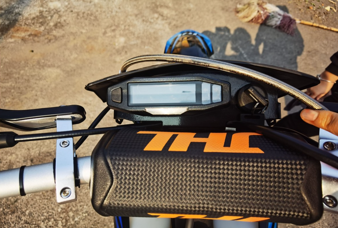 Мотоцикл JHLMOTO JHL Z3 CB250 (172FMM-3A) в Брянске