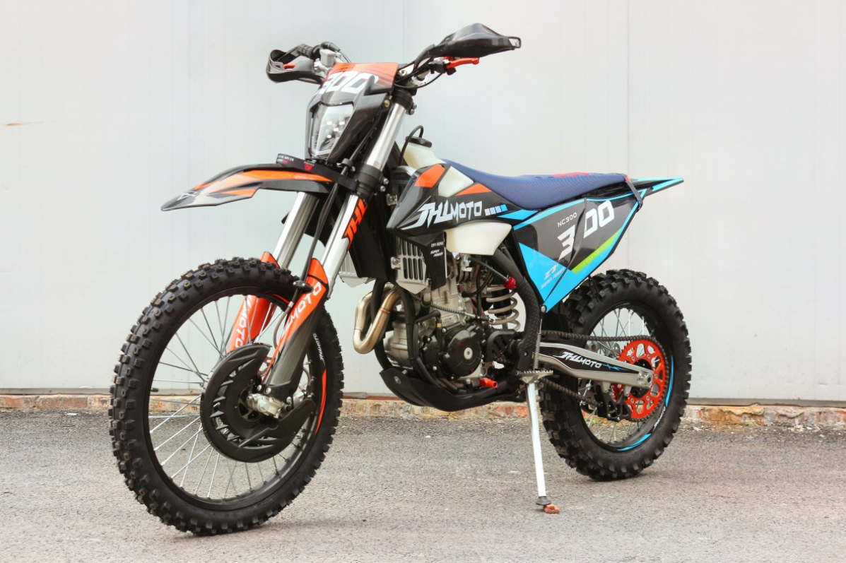 Мотоцикл JHLMOTO JHL Z7+ Otom NC300 (177MM) в Брянске Мотоцикл JHLMOTO JHL Z7+ Otom NC300 (177MM) в Брянске