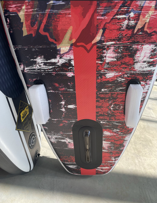 SUP (САП) ДОСКА RAIDEX TAKUMO 10.6’ (320СМ) N 10 в Брянске