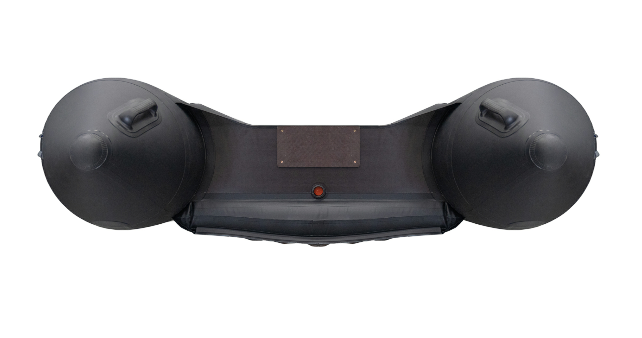 Лодка Таймень RX 3900 НДНД в Брянске