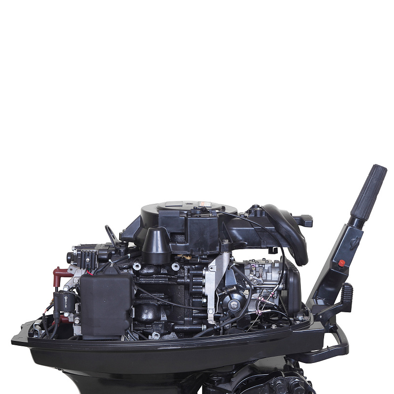 Лодочный мотор MARLIN MP 40 AMHL в Брянске