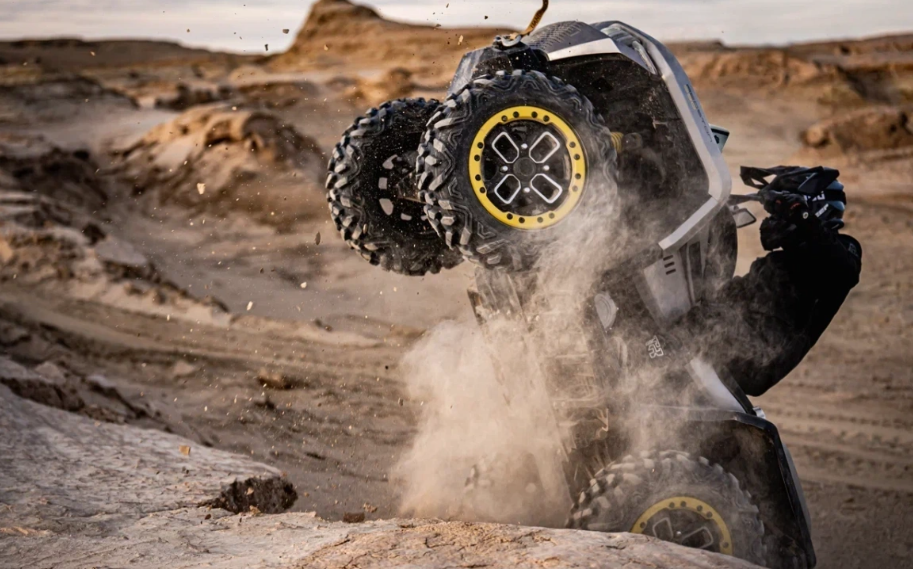 Квадроцикл BENDA REDSTONE 550 в Брянске