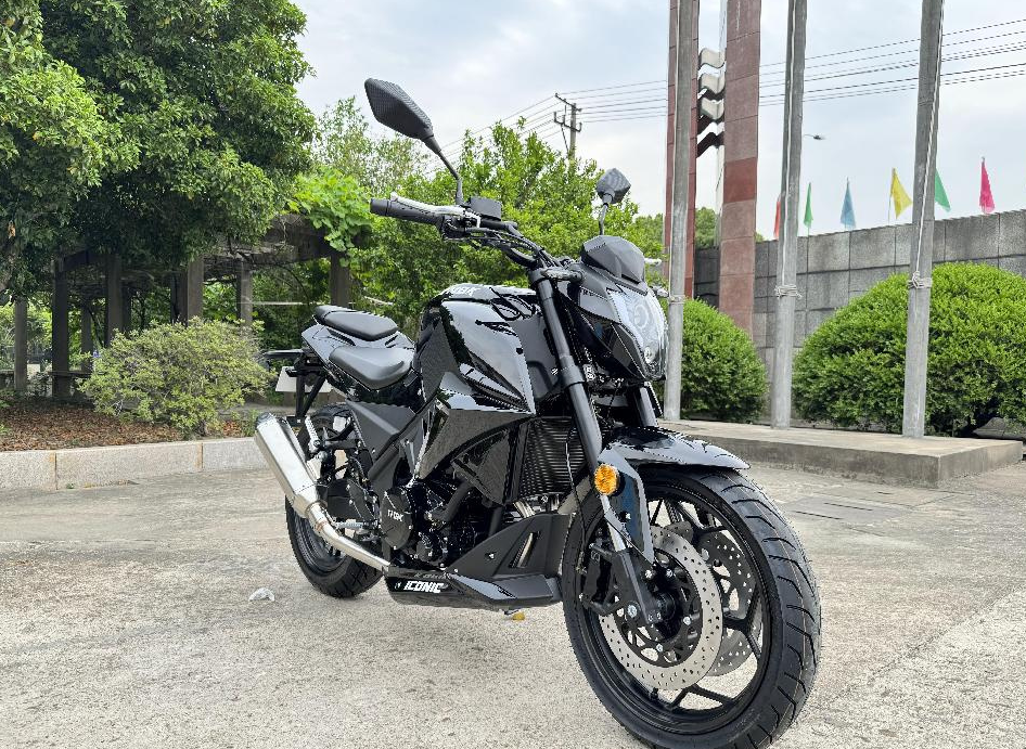 Мотоцикл TMBK Iconic 400cc в Брянске