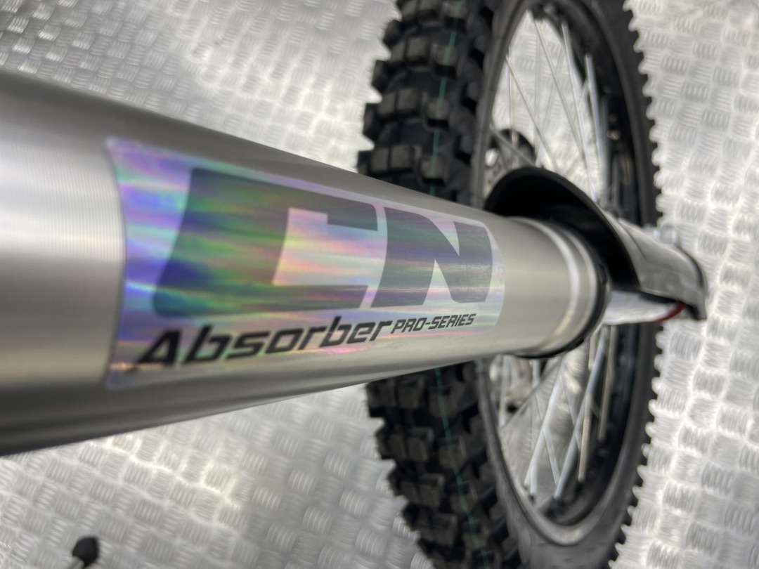 Кроссовый мотоцикл (эндуро) PROMAX PZ9 480 PRO-SPORT в Брянске