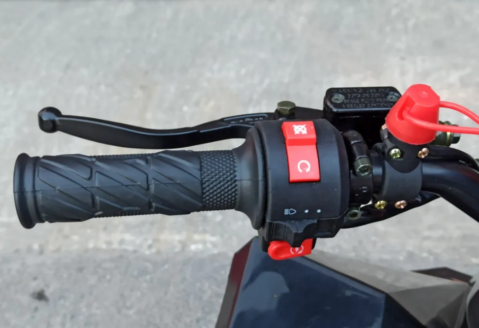 Квадроцикл PROMAX SNOW-RRO 150 + зимний комплект в Брянске