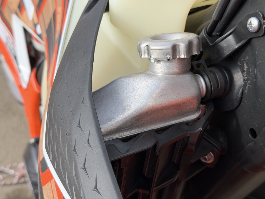 Кроссовый мотоцикл PROMAX HELLCAT NC450S EFI в Брянске