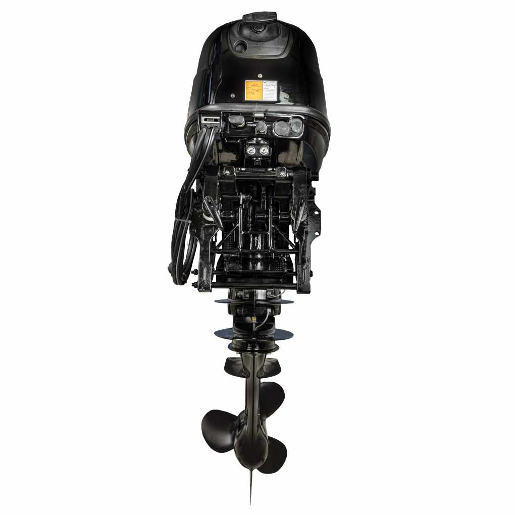 ЛОДОЧНЫЙ МОТОР GLADIATOR G30FES в Брянске