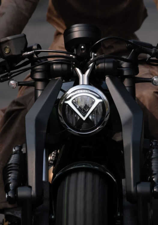 Мотоцикл Benda Napoleon 250 в Брянске