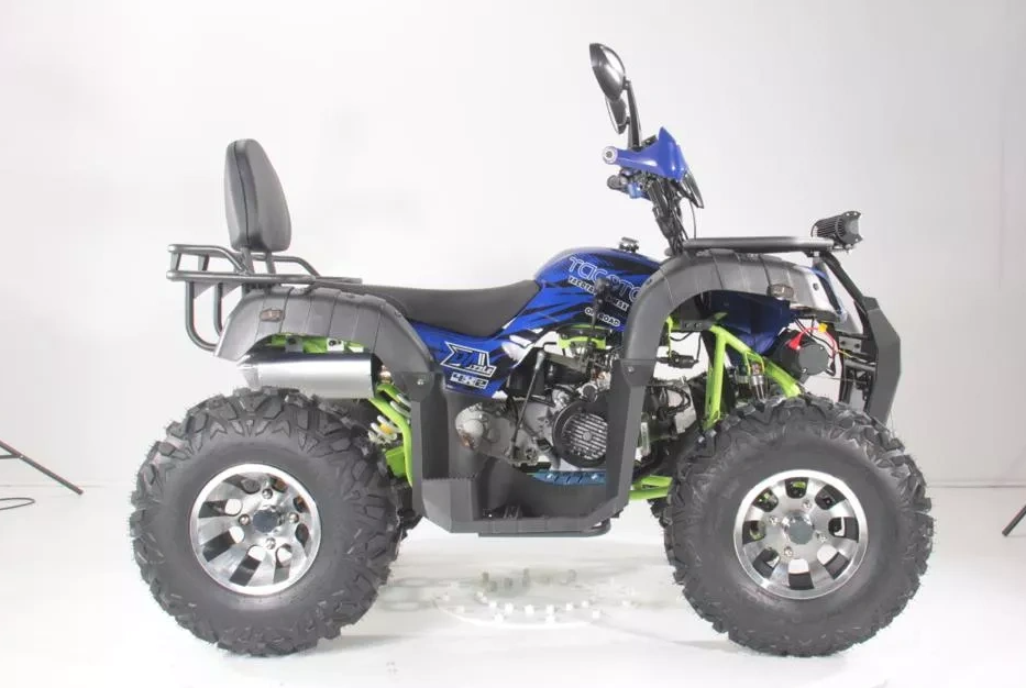 Квадроцикл YACOTA SELA MAX в Брянске