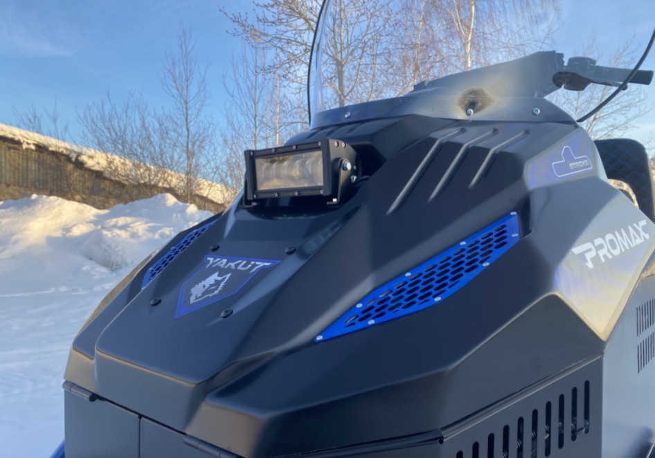 Снегоход PROMAX YAKUT 500 R/K SUPERLONG 2.0 4T 29 в Брянске Снегоход PROMAX YAKUT 500 R/K SUPERLONG 2.0 4T 29 в Брянске