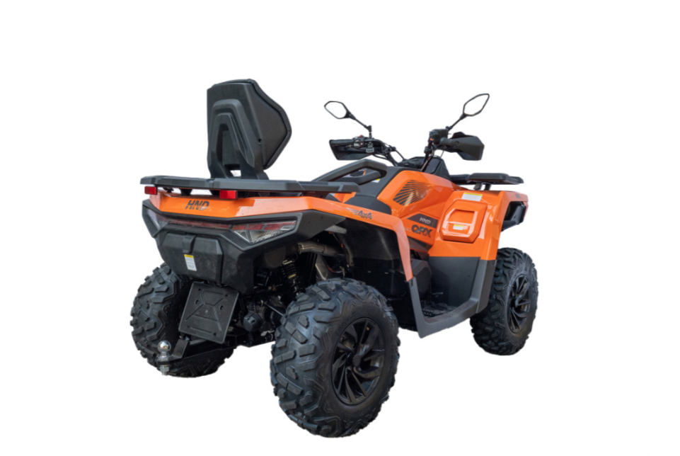 Квадроцикл HND QRX 650 в Брянске