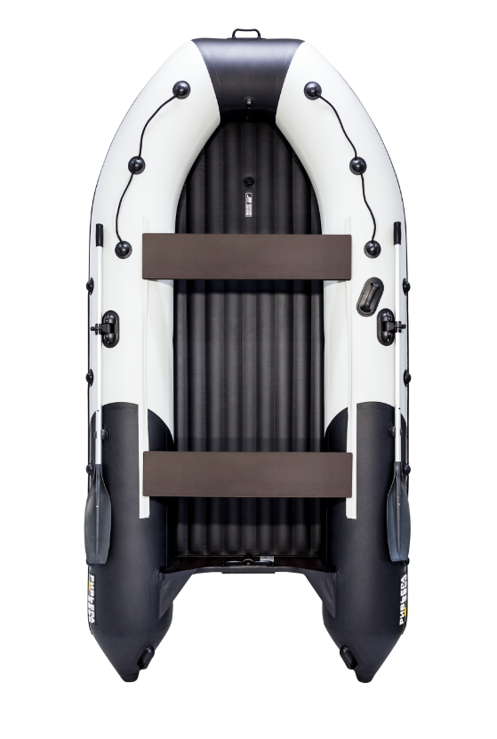 Лодка Ривьера 3600 НДНД-киль в Брянске