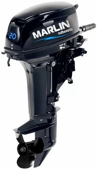 Лодочный мотор MARLIN MP 20 AMHS в Брянске