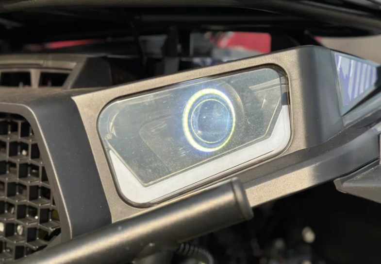 Квадроцикл GBM CROSS HILL 300 NEW PREMIUM в Брянске