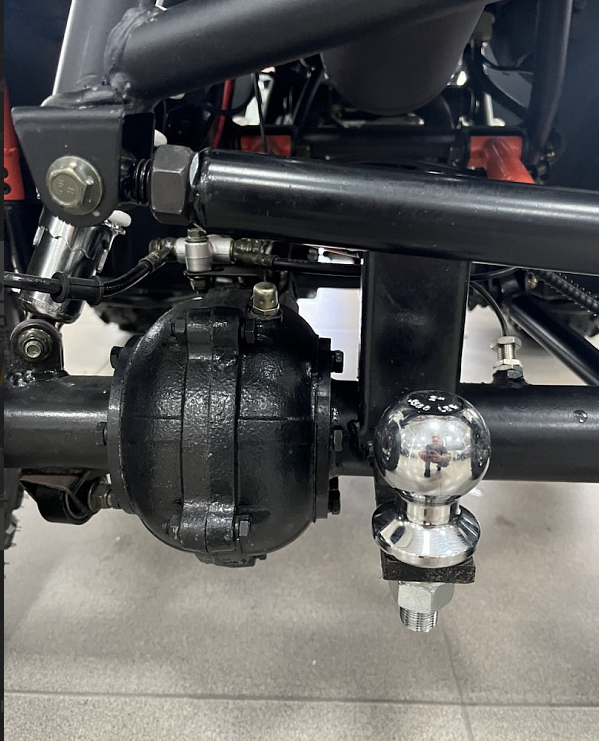 Квадроцикл PROMAX 300 4X4 ALL ROAD в Брянске