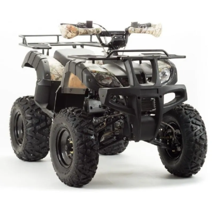 Квадроцикл PROMAX ATV 250 (2025) в Брянске