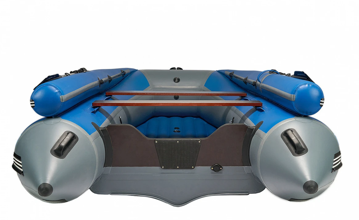 КОМПЛЕКТ ЛОДКА MISHIMO FAMILY LITE 390 + МОТОР 9,9 (15) Л.С. в Брянске