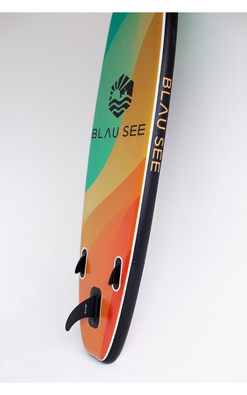 НАДУВНОЙ SUP-BOARD BREEZE 10,6 в Брянске