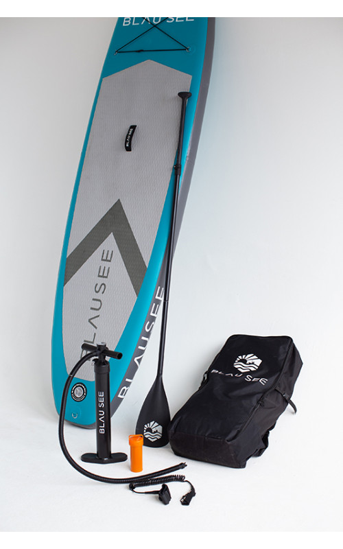 НАДУВНОЙ САП БОРД BLAUSEE 10,6 в Брянске