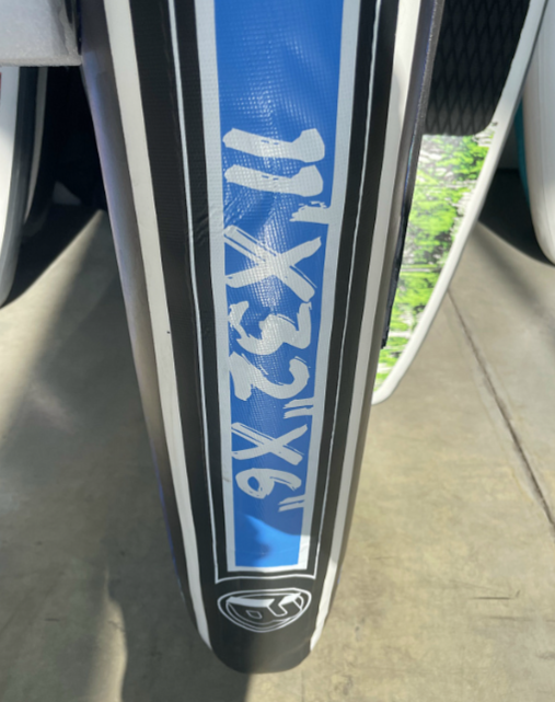 SUP (САП) ДОСКА RAIDEX I BOARD 11’ (332СМ) N 40 в Брянске