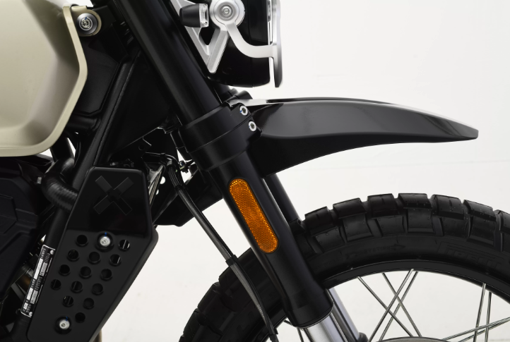 Мотоцикл GAOKIN GK 500 М11D в Брянске