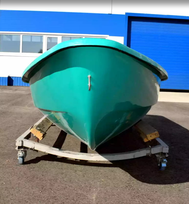 Стеклопластиковая Лодка Голавль в Брянске