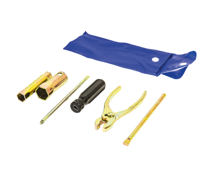 Лодочный мотор APACHE T9.9(15) BS в Брянске