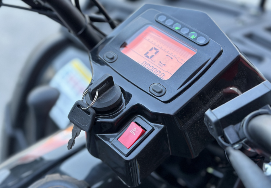 Квадроцикл GBM EXPLORER 400 NEW PREMIUM в Брянске